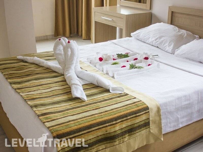 Фотография Denizhan Hotel