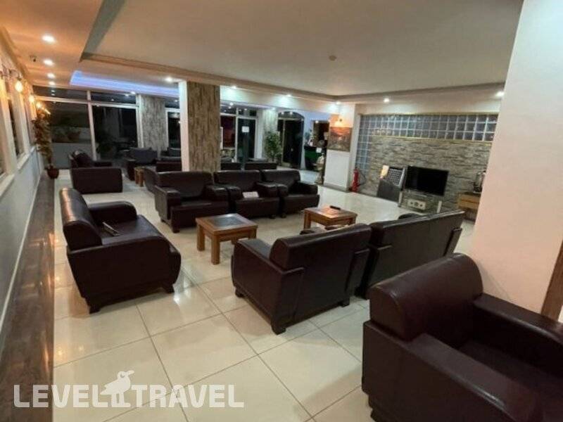 Фотография Denizhan Hotel