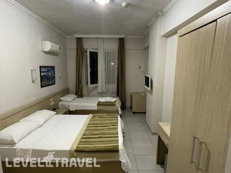 Фотография Denizhan Hotel