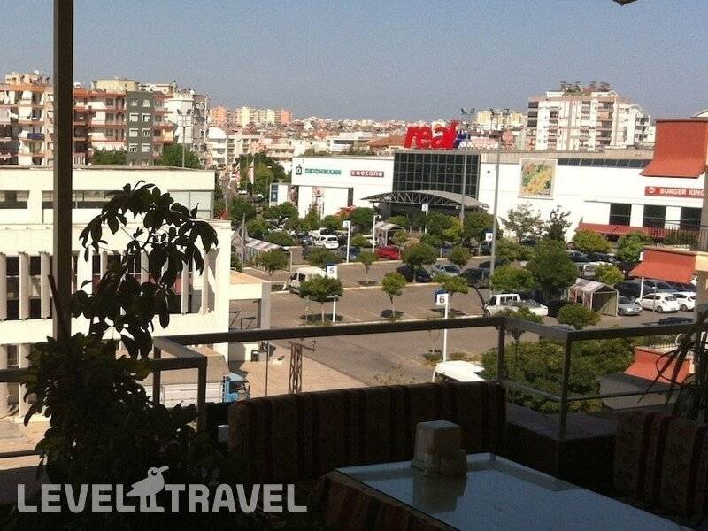 Фотография Denizhan Hotel