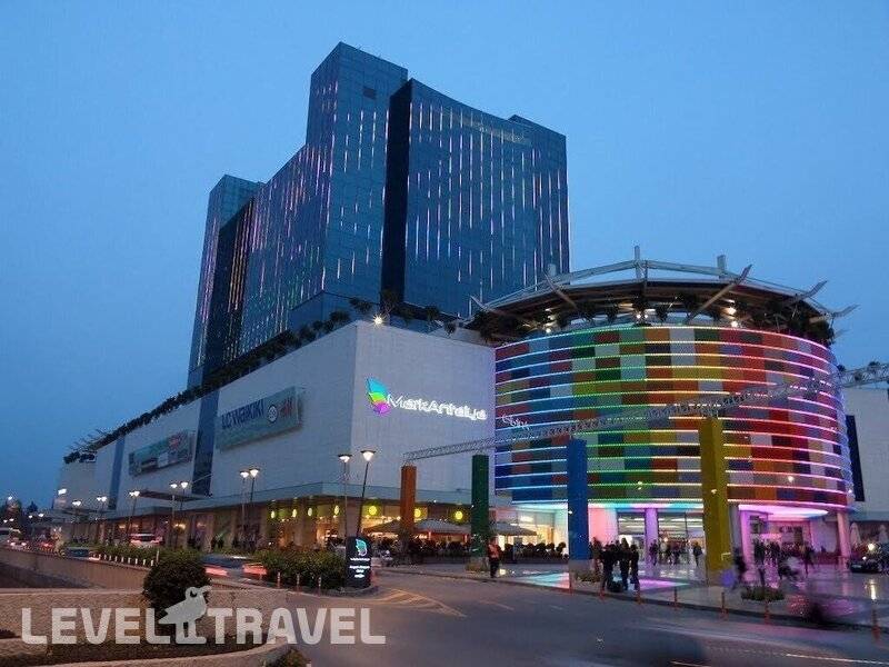 Фотография Denizhan Hotel