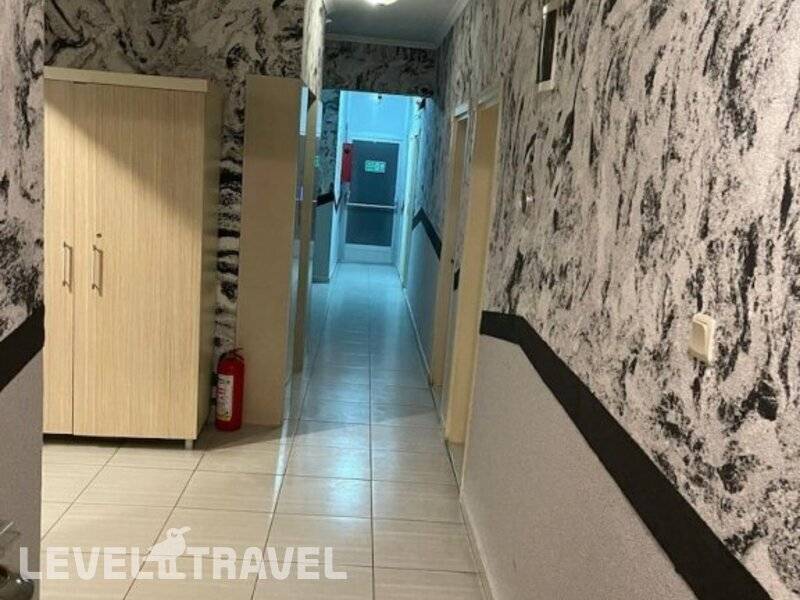 Фотография Denizhan Hotel