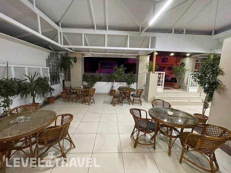 Фотография Denizhan Hotel