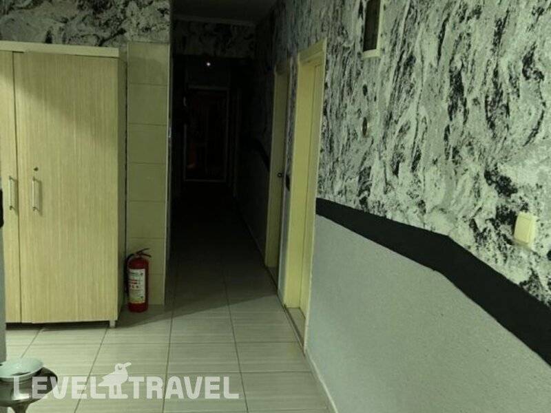 Фотография Denizhan Hotel