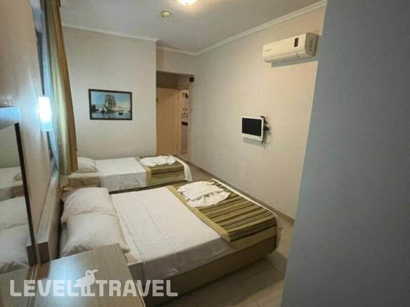 Фотография Denizhan Hotel