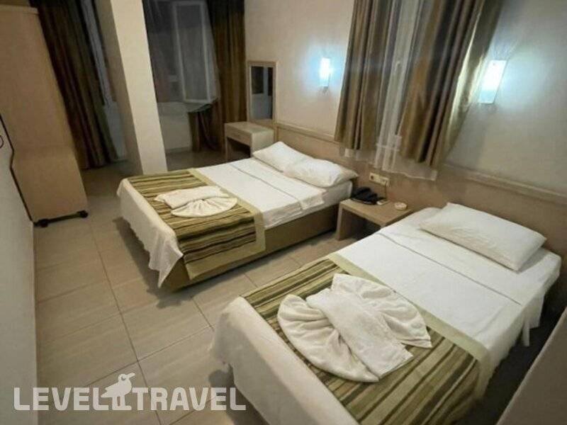Фотография Denizhan Hotel