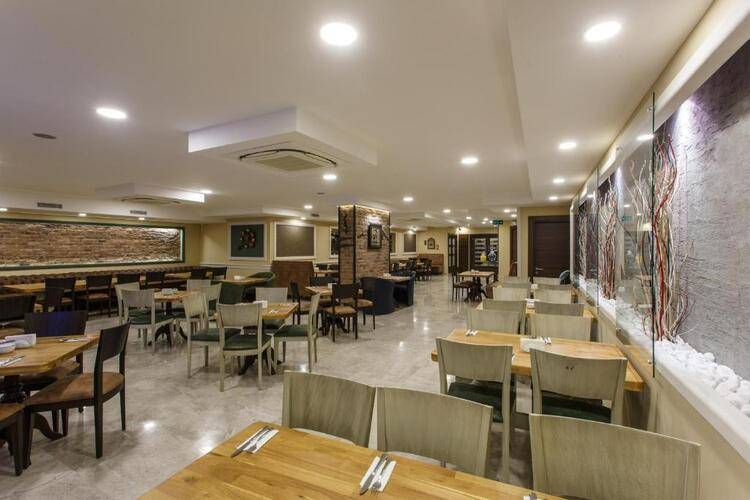 Hotel Antroyal