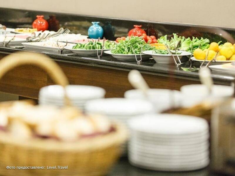 Фотография Hotel Antroyal