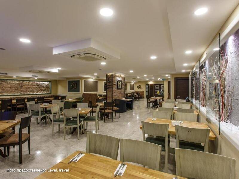 Фотография Hotel Antroyal