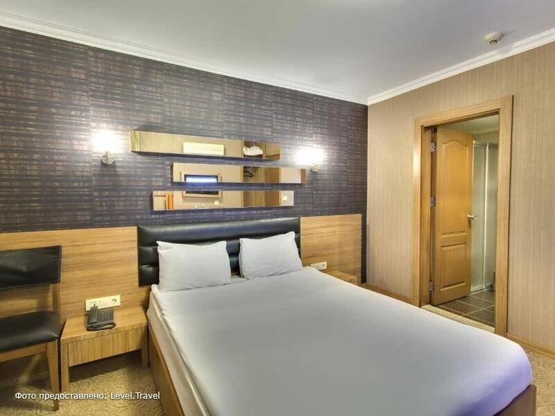 Фотография Hotel Antroyal