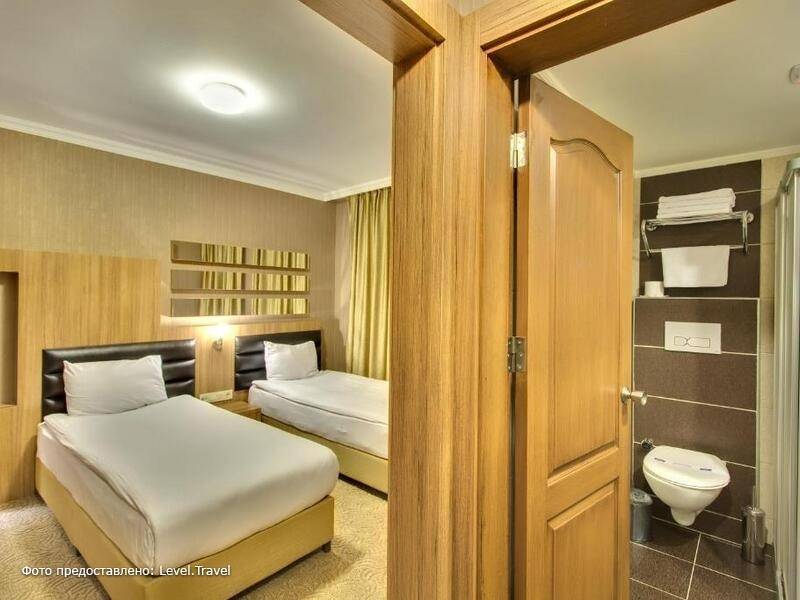 Фотография Hotel Antroyal