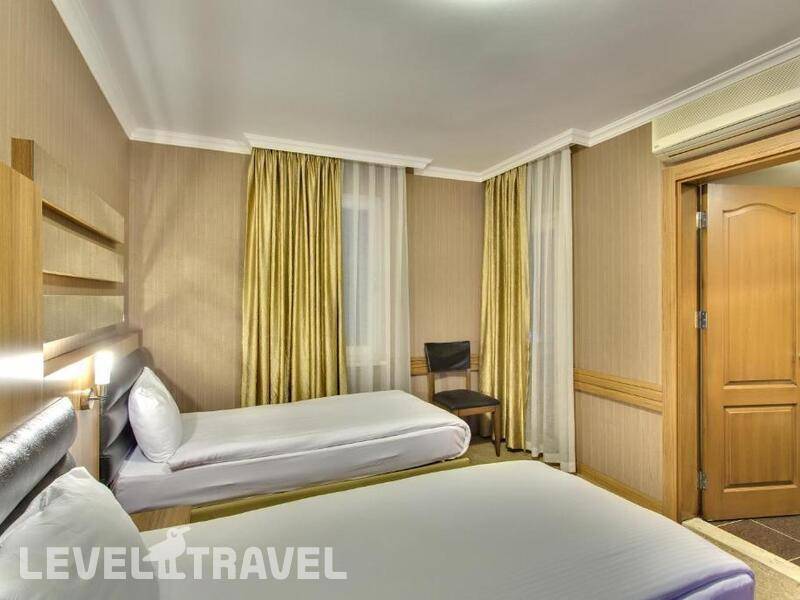 Фотография Hotel Antroyal
