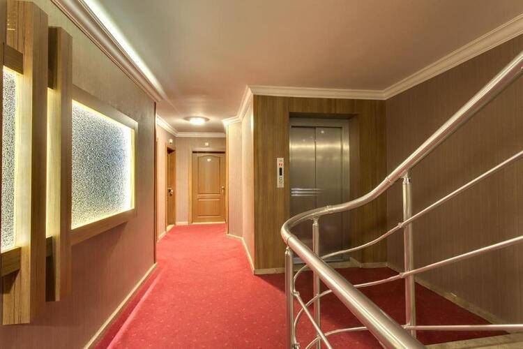 Hotel Antroyal