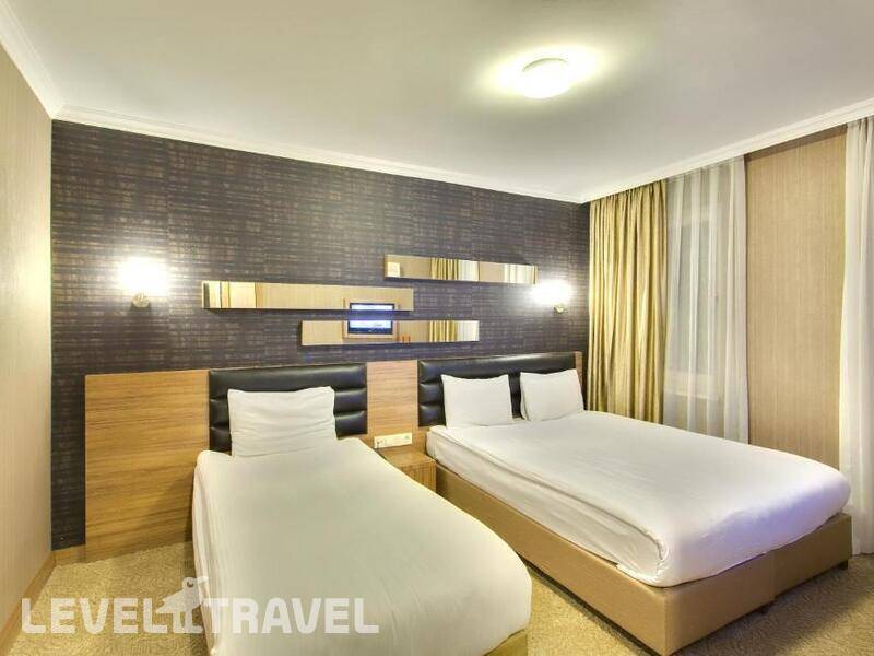Фотография Hotel Antroyal