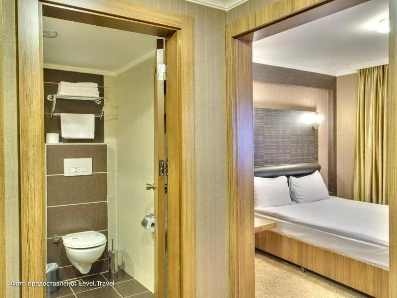 Фотография Hotel Antroyal