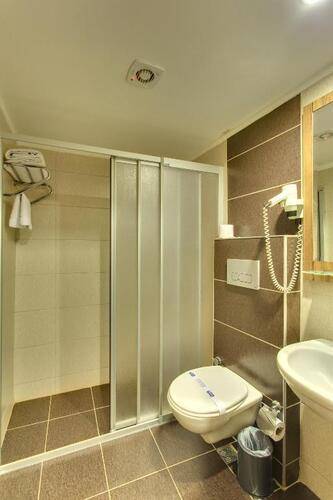 Hotel Antroyal