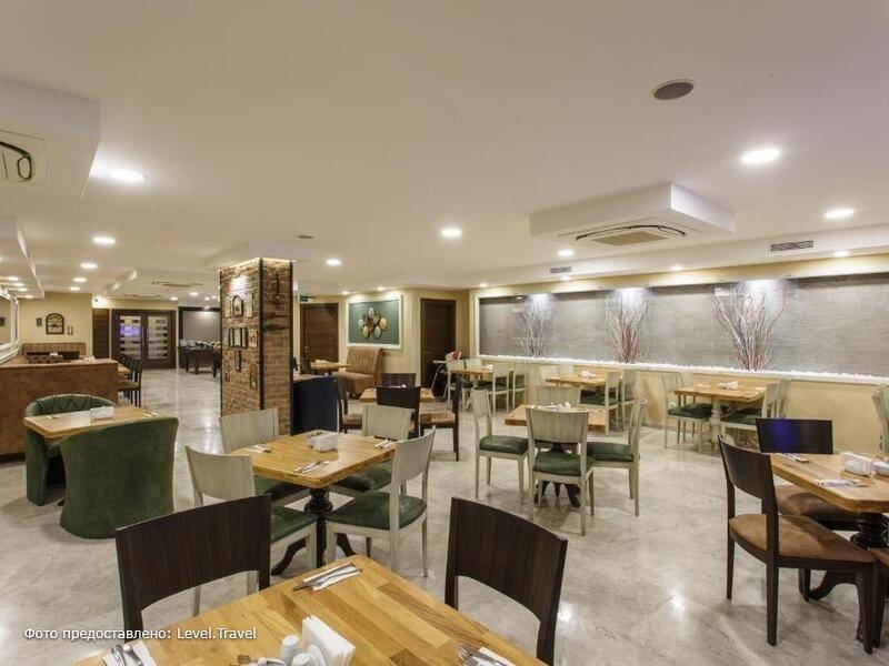 Фотография Hotel Antroyal
