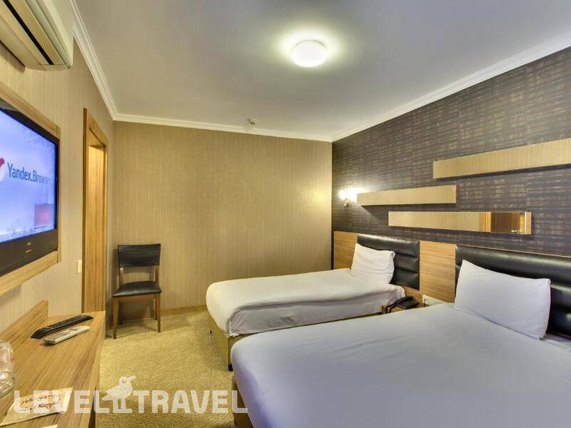 Фотография Hotel Antroyal