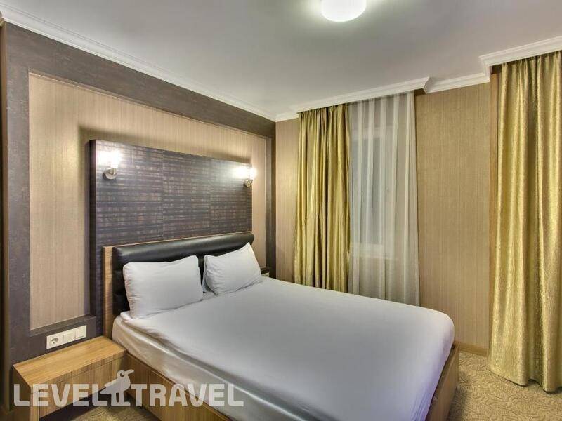 Фотография Hotel Antroyal