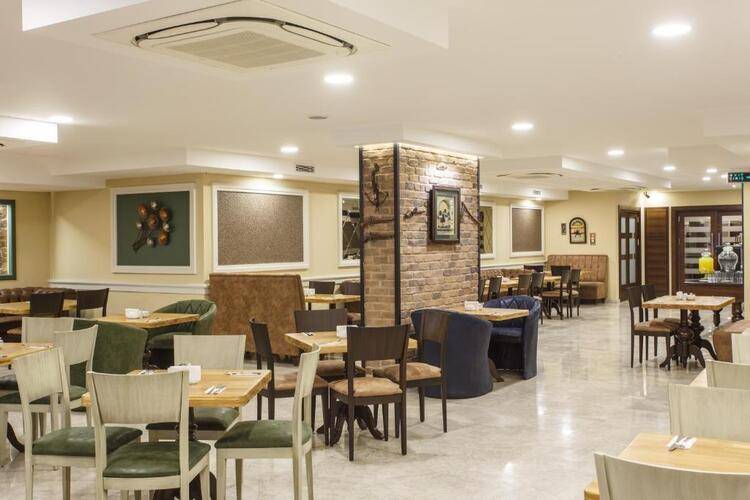 Hotel Antroyal