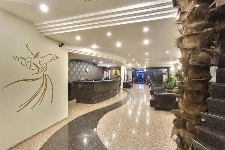 Hotel Antroyal