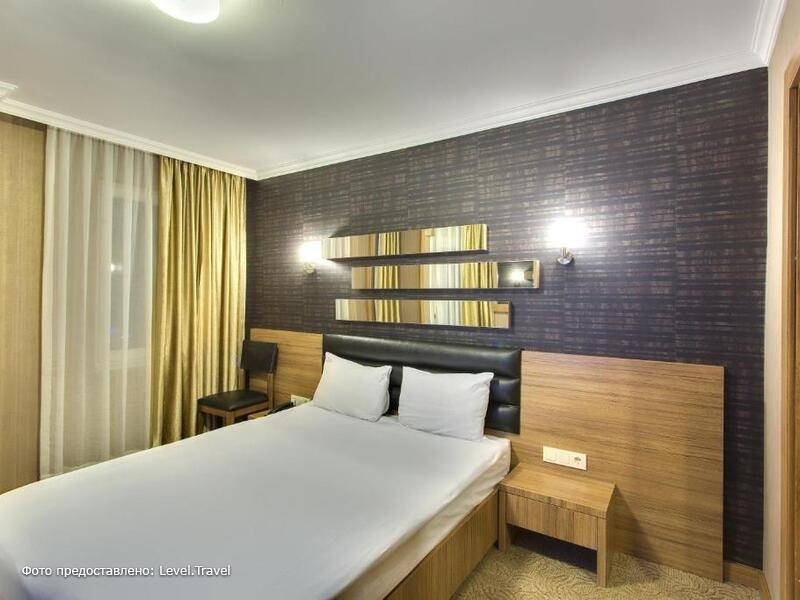 Фотография Hotel Antroyal