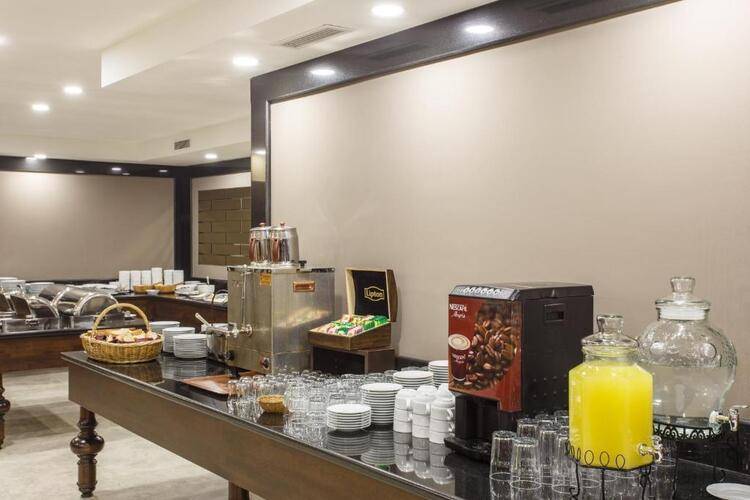Hotel Antroyal
