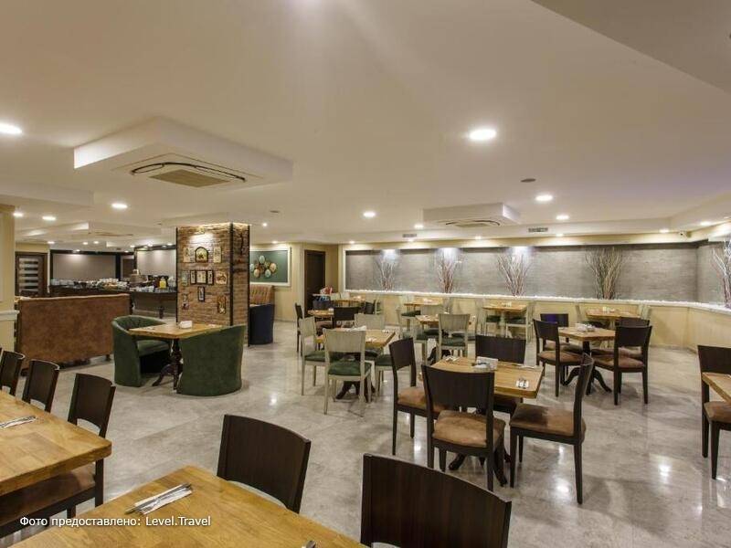 Фотография Hotel Antroyal