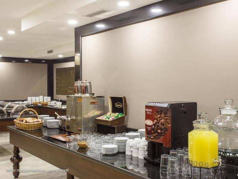 Фотография Hotel Antroyal