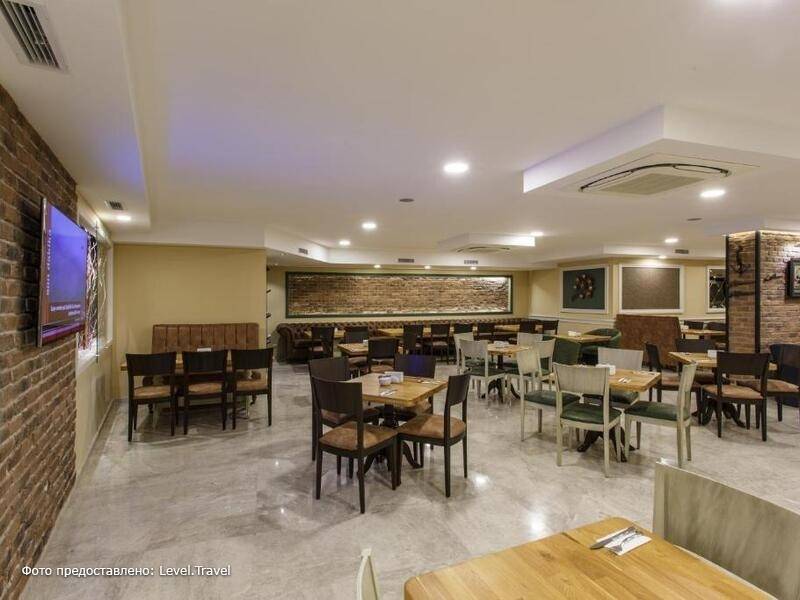 Фотография Hotel Antroyal