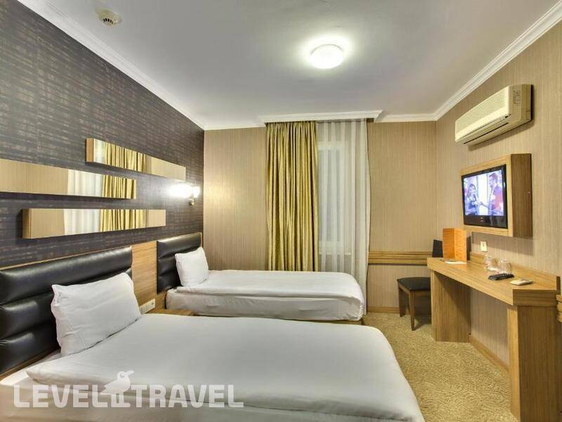 Фотография Hotel Antroyal