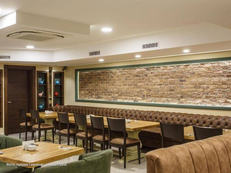 Фотография Hotel Antroyal