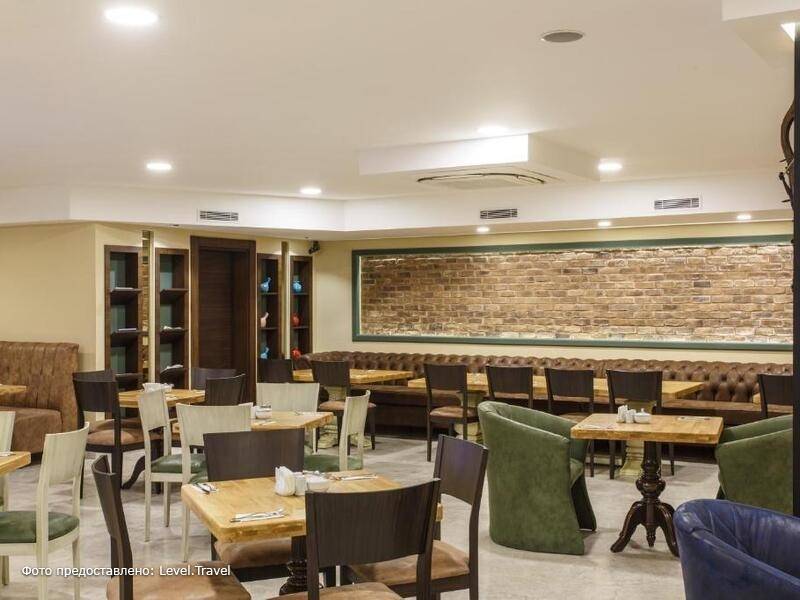 Фотография Hotel Antroyal