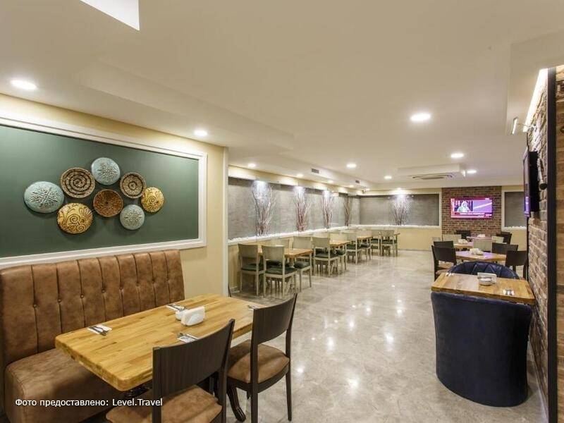 Фотография Hotel Antroyal