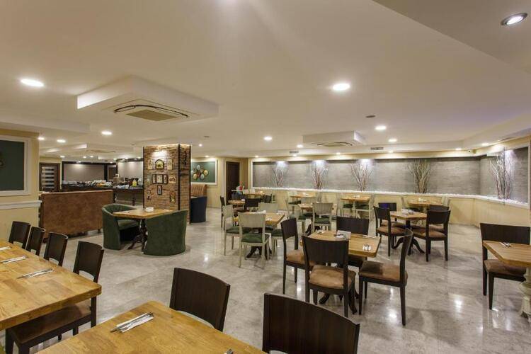 Hotel Antroyal