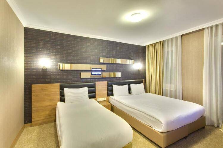Hotel Antroyal