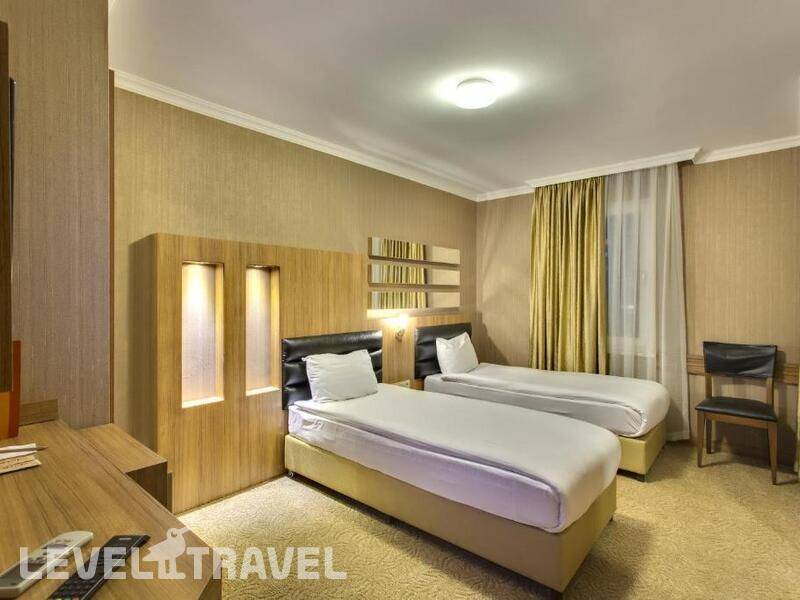 Фотография Hotel Antroyal
