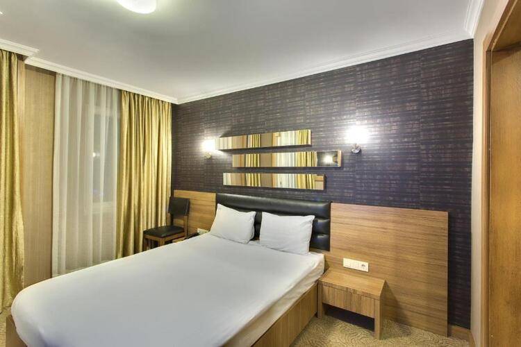 Hotel Antroyal