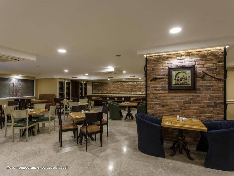 Фотография Hotel Antroyal