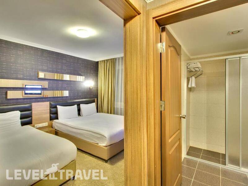 Фотография Hotel Antroyal