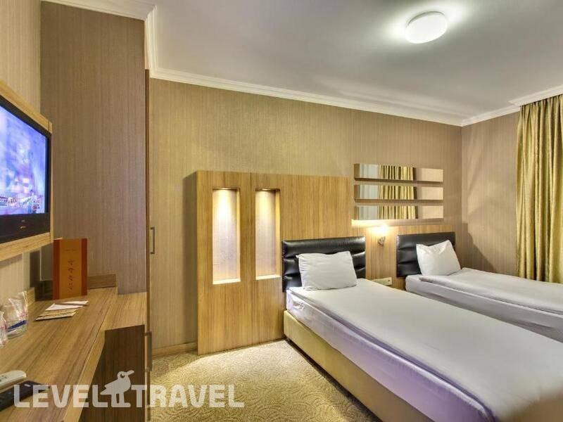 Фотография Hotel Antroyal
