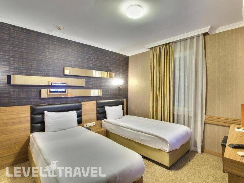 Фотография Hotel Antroyal