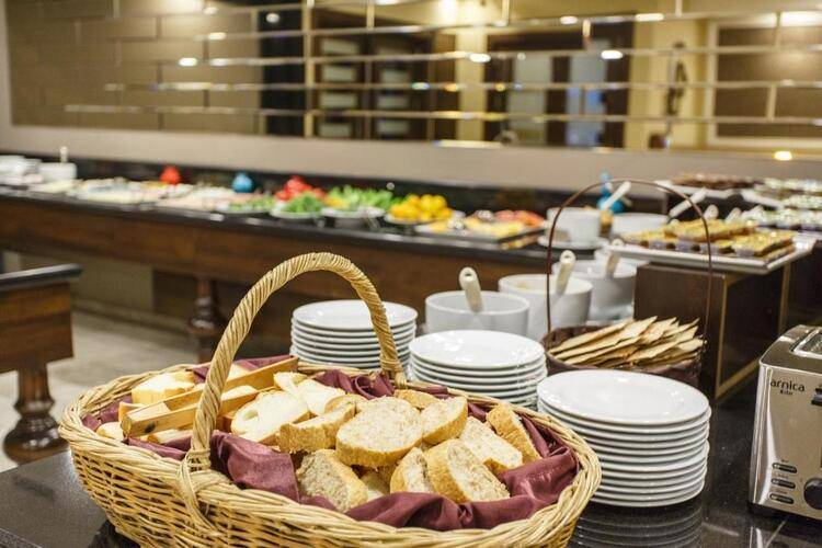 Hotel Antroyal