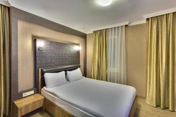Hotel Antroyal