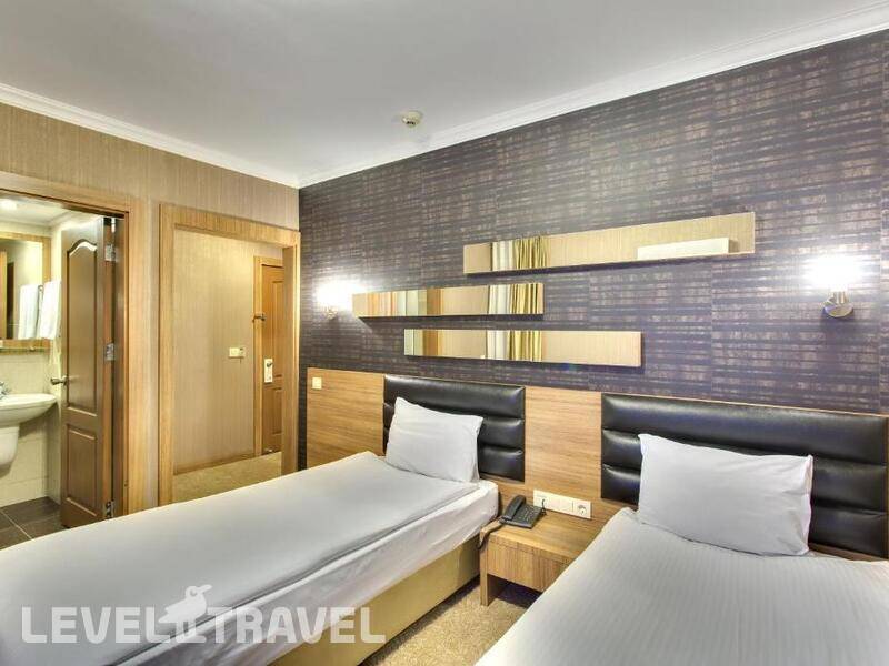 Фотография Hotel Antroyal