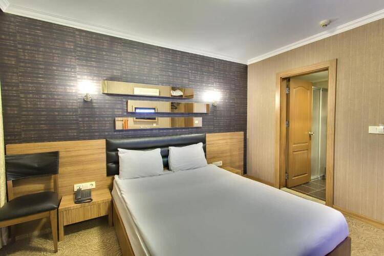 Hotel Antroyal
