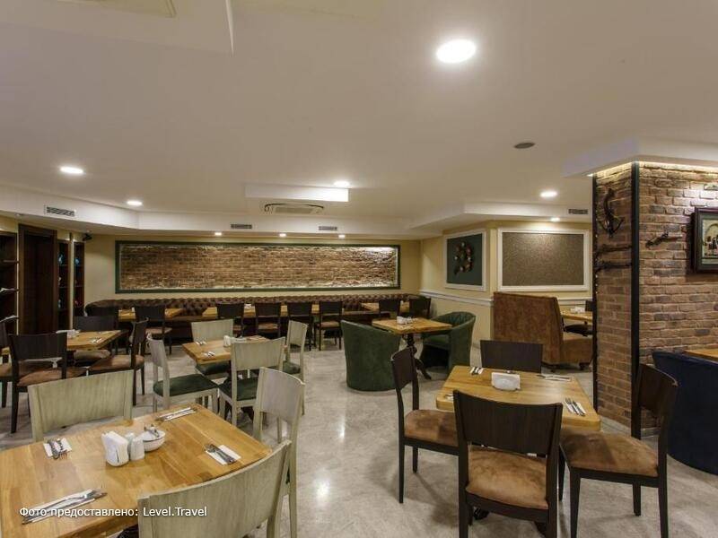 Фотография Hotel Antroyal