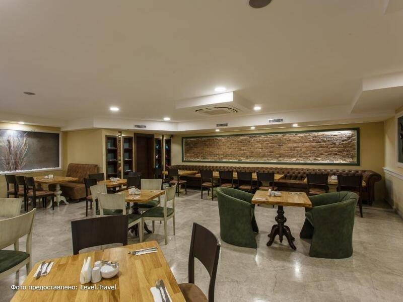 Фотография Hotel Antroyal