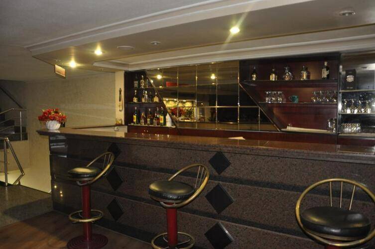 Hotel Kayalar