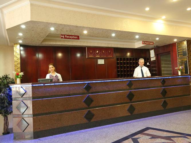 Hotel Kayalar